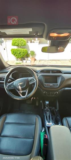 شيفروليه تريل بليزر